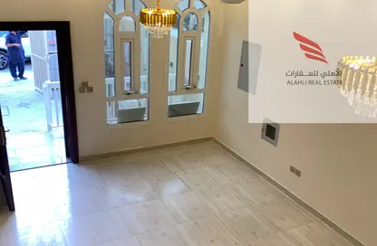 Townhouse - 3 Bedrooms - 3 Bathrooms for rent in Al Zaheya Gardens - Al Zahya - Ajman