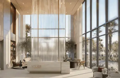 Apartment - 2 Bedrooms - 3 Bathrooms for sale in Solera Downtown Mina - Mina Al Arab - Ras Al Khaimah