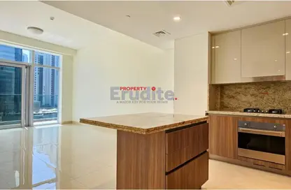 Apartment - 2 Bedrooms - 3 Bathrooms for rent in Imperial Avenue - Downtown Dubai - Dubai
