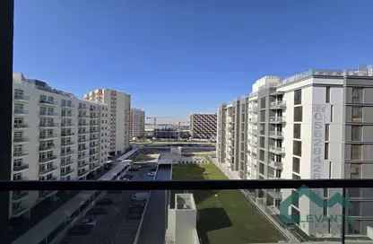 Apartment - 1 Bedroom - 2 Bathrooms for rent in Karma - Liwan - Dubai Land - Dubai
