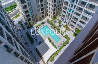Apartment - 1 Bedroom - 1 Bathroom for rent in Bayshore - Creek Beach - Dubai Creek Harbour (The Lagoons) - Dubai