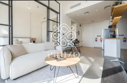 Apartment - 1 Bedroom - 1 Bathroom for rent in Collective at Dubai Hills Estate Tower 1 - Collective at Dubai Hills Estate - Dubai Hills Estate - Dubai Apartment - 1 Bedroom - 1 Bathroom for rent in Collective at Dubai Hills Estate Tower 1 - Collective at Dubai Hills Estate - Dubai Hills Estate - Dubai