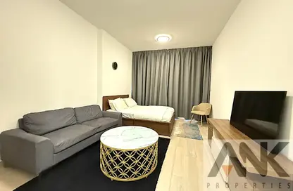 Apartment - Studio - 1 Bathroom for rent in Bloom Heights B - Bloom Heights - Jumeirah Village Circle - Dubai