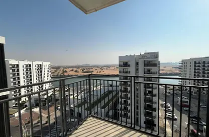 شقة - غرفة نوم - 1 حمام للايجار في وترز أج - جزيرة ياس - أبوظبي