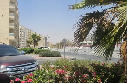 Apartment - Studio - 1 Bathroom for sale in Al Aamra Gardens - Al Amerah - Ajman