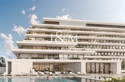 Apartment - 2 Bedrooms - 3 Bathrooms for sale in Eden House The Canal - Jumeirah 2 - Jumeirah - Dubai