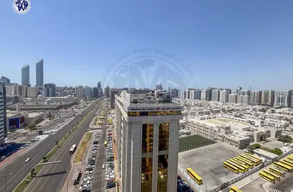 Apartment - 2 Bedrooms - 3 Bathrooms for rent in C2 Mohamad Al Meheir - Al Falah Street - City Downtown - Abu Dhabi