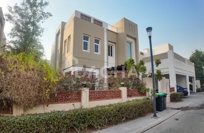 Villa - 3 Bedrooms - 5 Bathrooms for rent in Rahat - Mudon - Dubai