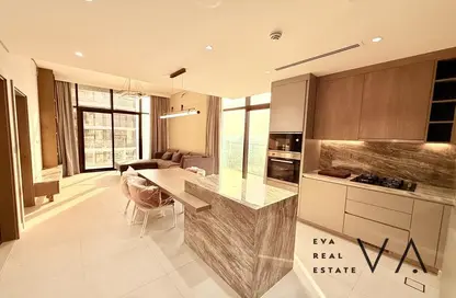 Apartment - 1 Bedroom - 2 Bathrooms for sale in Westwood Grande II - Jumeirah Village Circle - Dubai