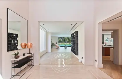 Villa - 5 Bedrooms - 5 Bathrooms for sale in Hattan 1 - Hattan - The Lakes - Dubai