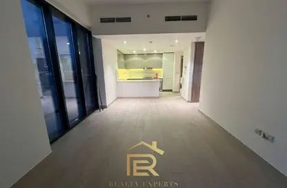 Apartment - 1 Bedroom - 1 Bathroom for rent in AZIZI Riviera 3 - AZIZI Riviera - Meydan One - Meydan - Dubai