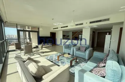 شقة - 2 غرف نوم - 2 حمامات للبيع في دبي كريك ريزيدنس برج 2 جنوب - ميناء خور دبي (ذا لاجونز) - دبي