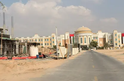 أرض - استوديو للبيع في سيتي لايف مول التلة - التله 2 - عجمان أرض - استوديو للبيع في سيتي لايف مول التلة - التله 2 - عجمان