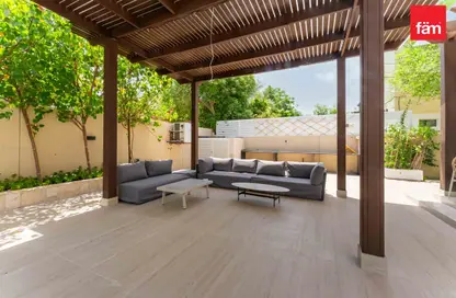 فيلا - 4 غرف نوم - 5 حمامات للبيع في راهاط - مودون - دبي فيلا - 4 غرف نوم - 5 حمامات للبيع في راهاط - مودون - دبي