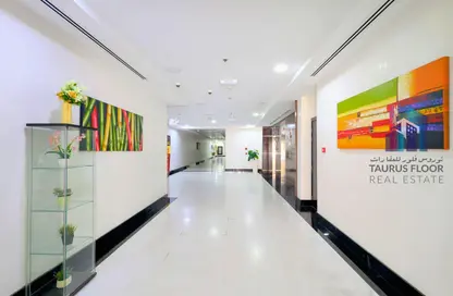 Apartment - 1 Bedroom - 1 Bathroom for rent in Al Nahda Building - Al Nahda 1 - Al Nahda - Dubai