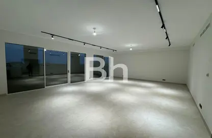 Apartment - 3 Bedrooms - 4 Bathrooms for rent in Terraced Apartments - Green Community Motor City - Motor City - Dubai