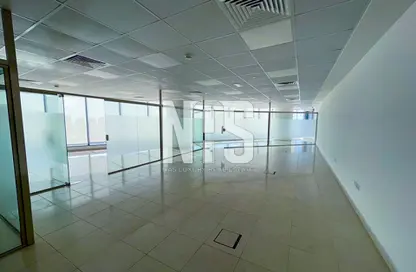 Office Space - Studio for sale in Addax port office tower - City Of Lights - Al Reem Island - Abu Dhabi