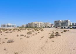 أرض للبيع في سيح شعيب 2 - مدينة دبي الصناعية - دبي