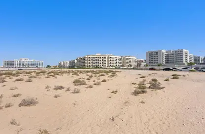 أرض - استوديو للبيع في سيح شعيب 2 - مدينة دبي الصناعية - دبي