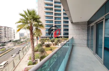 شقة - 2 غرف نوم - 3 حمامات للايجار في الصياح ريزيدنس - ارجان - دبي