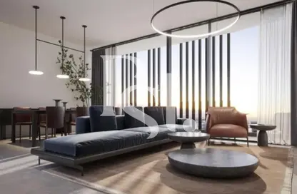 Apartment - 2 Bedrooms - 3 Bathrooms for sale in Vida Residences - Aljada - Sharjah