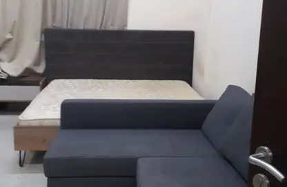 Apartment - Studio - 1 Bathroom for rent in Al Rawda 3 Villas - Al Rawda 3 - Al Rawda - Ajman