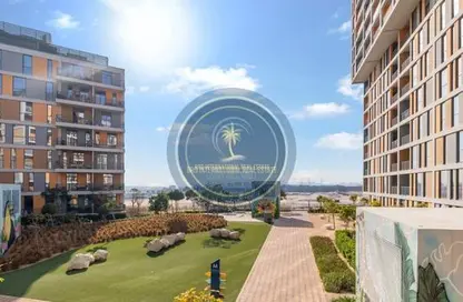 Apartment - 1 Bedroom - 1 Bathroom for sale in Afnan 2 - Midtown - Dubai Production City (IMPZ) - Dubai