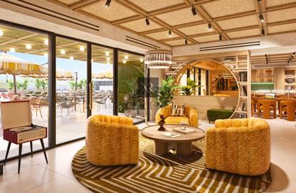 Apartment - 1 Bedroom - 1 Bathroom for sale in Hyde Residences - Dubai Hills - Dubai Hills Estate - Dubai