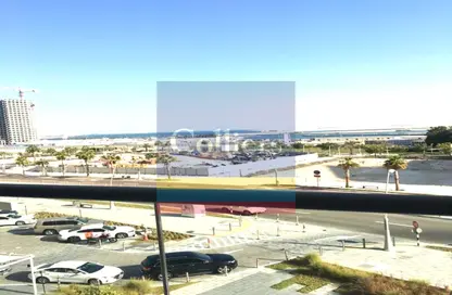 Apartment - 1 Bedroom - 2 Bathrooms for sale in Meera 1 - Shams Abu Dhabi - Al Reem Island - Abu Dhabi