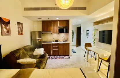 Apartment - Studio - 1 Bathroom for sale in Uptown Al Zahia - Al Zahia - Muwaileh Commercial - Sharjah