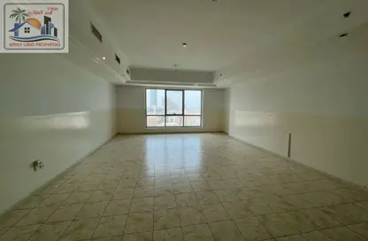 Apartment - 2 Bedrooms - 3 Bathrooms for rent in Al Majaz 3 - Al Majaz - Sharjah