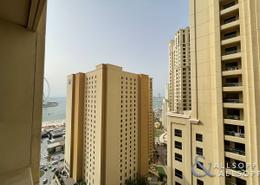 Apartment - 3 bedrooms - 4 bathrooms for sale in Shams 1 - Shams - Jumeirah Beach Residence - Dubai