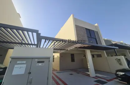 فيلا - 3 غرف نوم - 4 حمامات للبيع في ادورا - داماك هيلز 2 - دبي