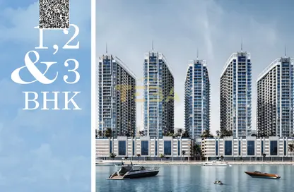 شقة - 2 غرف نوم - 2 حمامات للبيع في عجمان كزيك تاورز - الراشدية 1 - الراشدية - عجمان