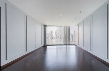 شقة - 2 غرف نوم - 3 حمامات للبيع في برج خليفة - برج خليفة - دبي وسط المدينة - دبي شقة - 2 غرف نوم - 3 حمامات للبيع في برج خليفة - برج خليفة - دبي وسط المدينة - دبي