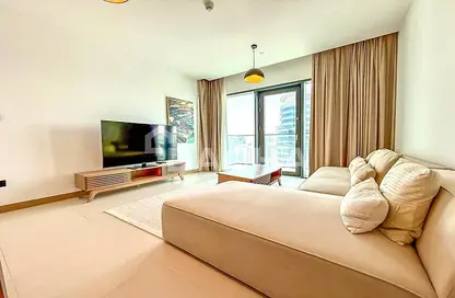 Apartment - 2 Bedrooms - 2 Bathrooms for sale in Vida Residences Dubai Marina - Dubai Marina - Dubai
