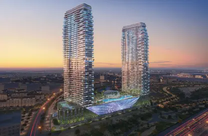 Apartment - 2 Bedrooms - 3 Bathrooms for sale in Laguna Residence - City of Arabia - Dubai