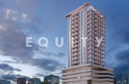 شقة - 1 حمام للبيع في سيليستارا ريزيدنسز - قرية الجميرا سركل - دبي شقة - 1 حمام للبيع في سيليستارا ريزيدنسز - قرية الجميرا سركل - دبي