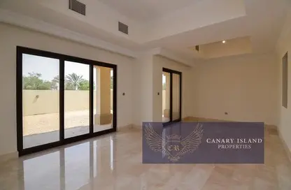 Empty Room image for: Villa - 5 Bedrooms - 6 Bathrooms for rent in Aseel - Arabian Ranches - Dubai, Image 1