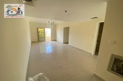 Apartment - 3 Bedrooms - 2 Bathrooms for rent in The Square 2 - Muwaileh Commercial - Sharjah