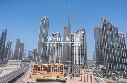 Apartment - 1 Bedroom - 2 Bathrooms for sale in East Heights 4 - Business Bay - Dubai