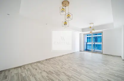 شقة - 2 غرف نوم - 2 حمامات للبيع في برج الأميرة - دبي مارينا - دبي