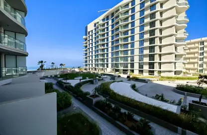 شقة - غرفة نوم - 1 حمام للايجار في باي ريزيدنس - جزيرة حياة - ميناء العرب - راس الخيمة - رأس الخيمة