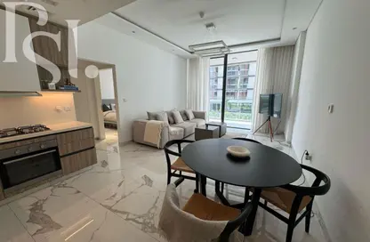 Apartment - 1 Bedroom - 2 Bathrooms for rent in Pinnacle - Dubai Hills Estate - Dubai