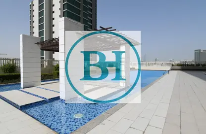 Apartment - 2 Bedrooms - 3 Bathrooms for sale in Tala Tower - Marina Square - Al Reem Island - Abu Dhabi