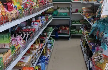 Shop - Studio for rent in Al Rawda 2 Villas - Al Rawda 2 - Al Rawda - Ajman
