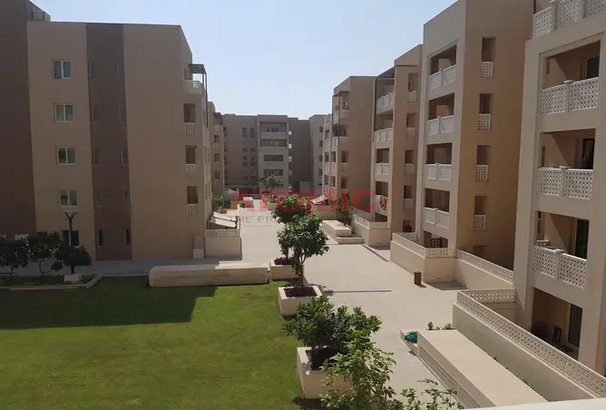 Apartment - 3 Bedrooms - 2 Bathrooms for sale in Manara - Badrah - Dubai Waterfront - Dubai