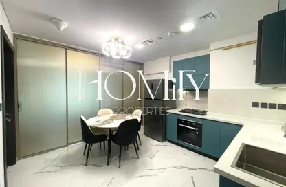Apartment - 1 Bedroom - 2 Bathrooms for rent in Opalz By Danube Tower 1 - Opalz by Danube - Dubai Science Park - Dubai