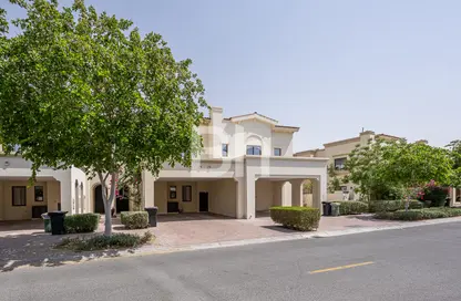 Villa - 3 Bedrooms - 3 Bathrooms for rent in Mira 1 - Mira - Reem - Dubai
