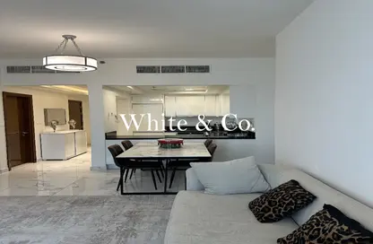 Apartment - 2 Bedrooms - 3 Bathrooms for rent in Noura Tower - Al Habtoor City - Business Bay - Dubai
